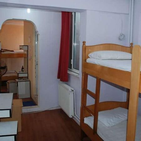 Kale Hotel Памуккале Екстериор снимка