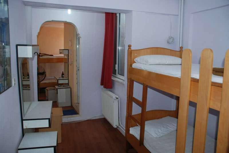 Kale Hotel Памуккале Екстериор снимка