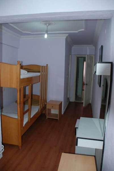 Kale Hotel Памуккале Екстериор снимка