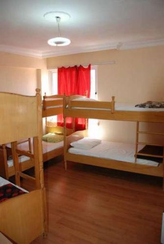 Kale Hotel Памуккале Стая снимка